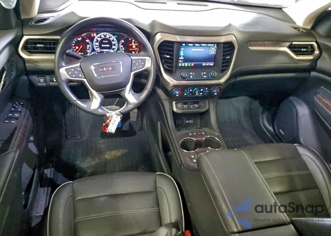 2021 GMC Acadia Denali z USA, uszkodzony, nr VIN 1GKKNXLS6MZ132038